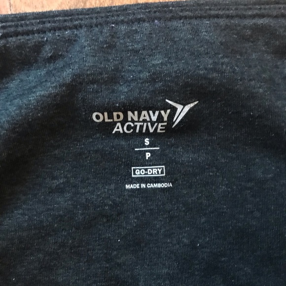Old Navy brushed winter leggings - Picture 10 of 11